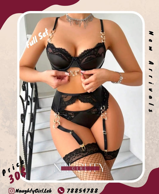 Lingerie