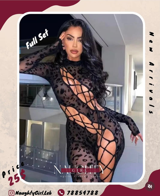 Lingeire Bodysuit