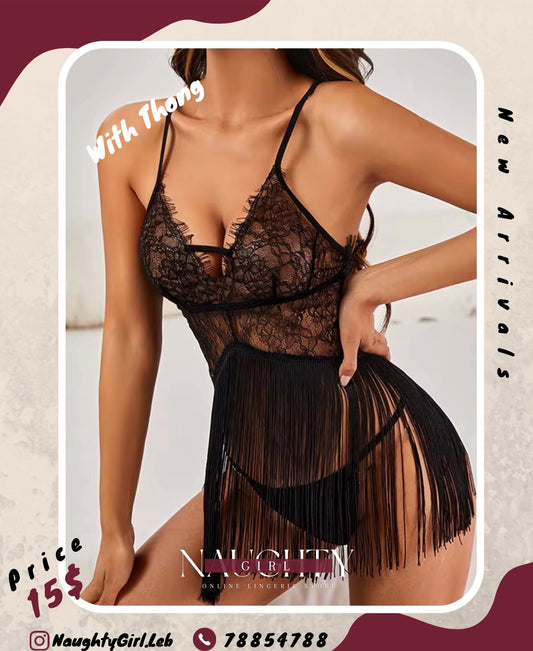 Lingerie Babydoll