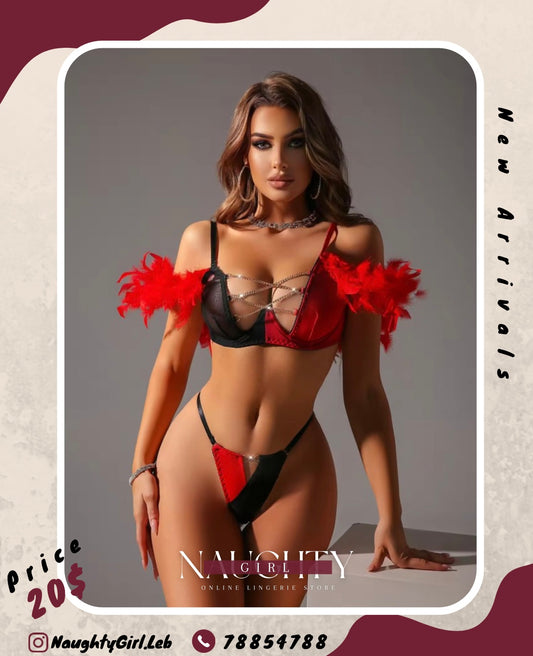 Lingerie