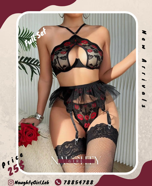 Lingerie