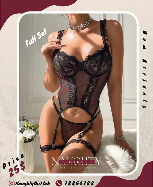 Lingerie