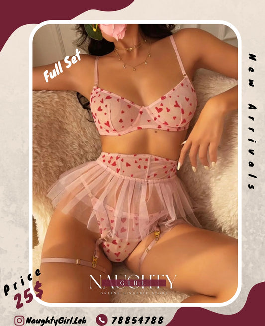 Lingerie