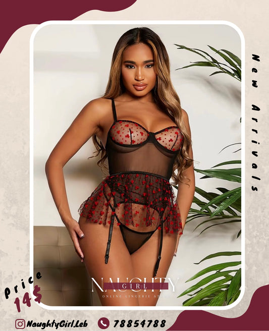 Lingerie Babydoll