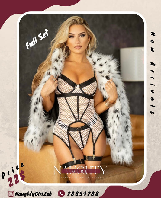 Lingerie Babydoll