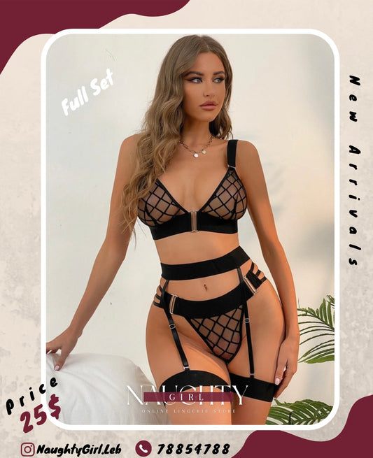 Lingerie