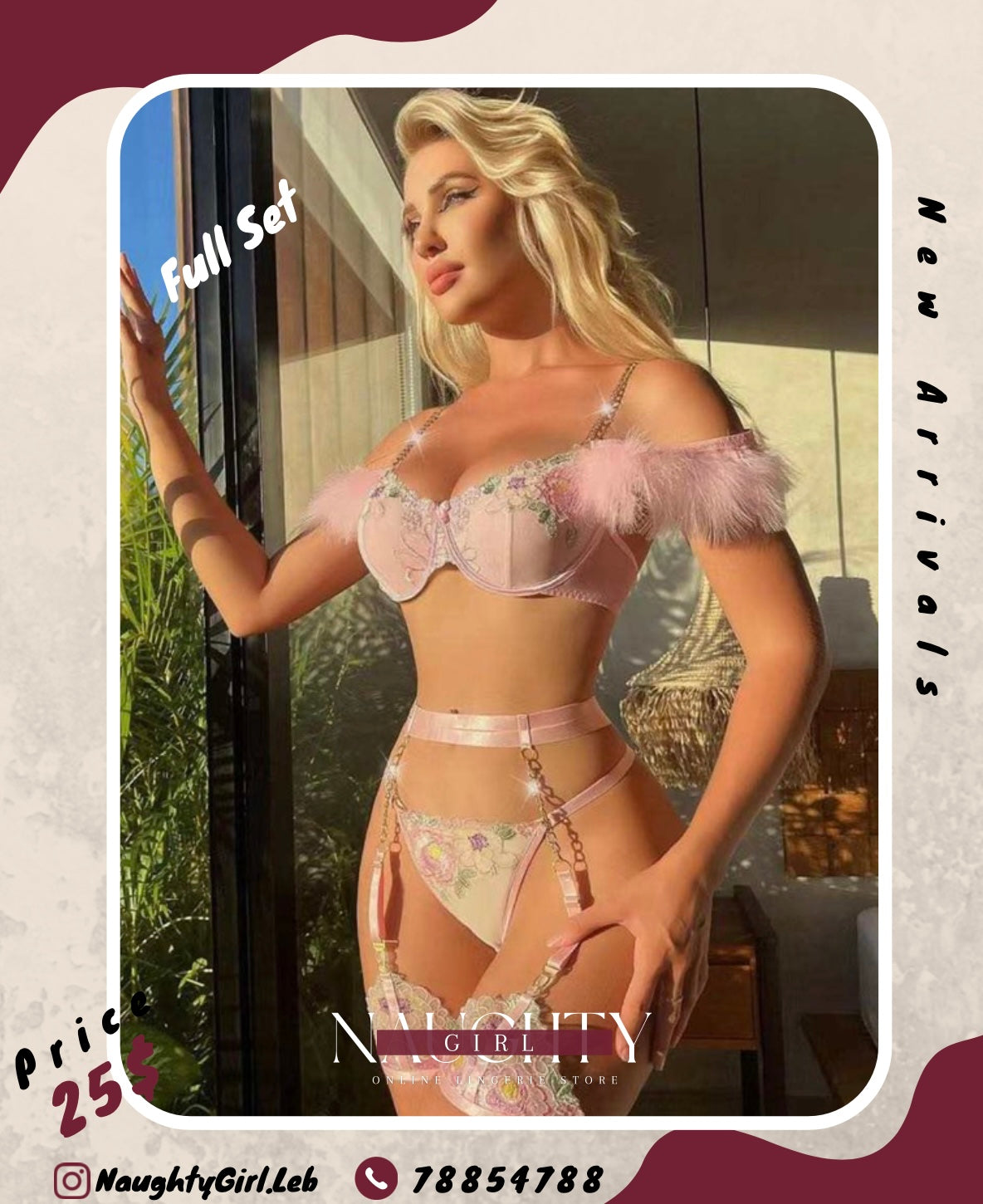 Lingerie