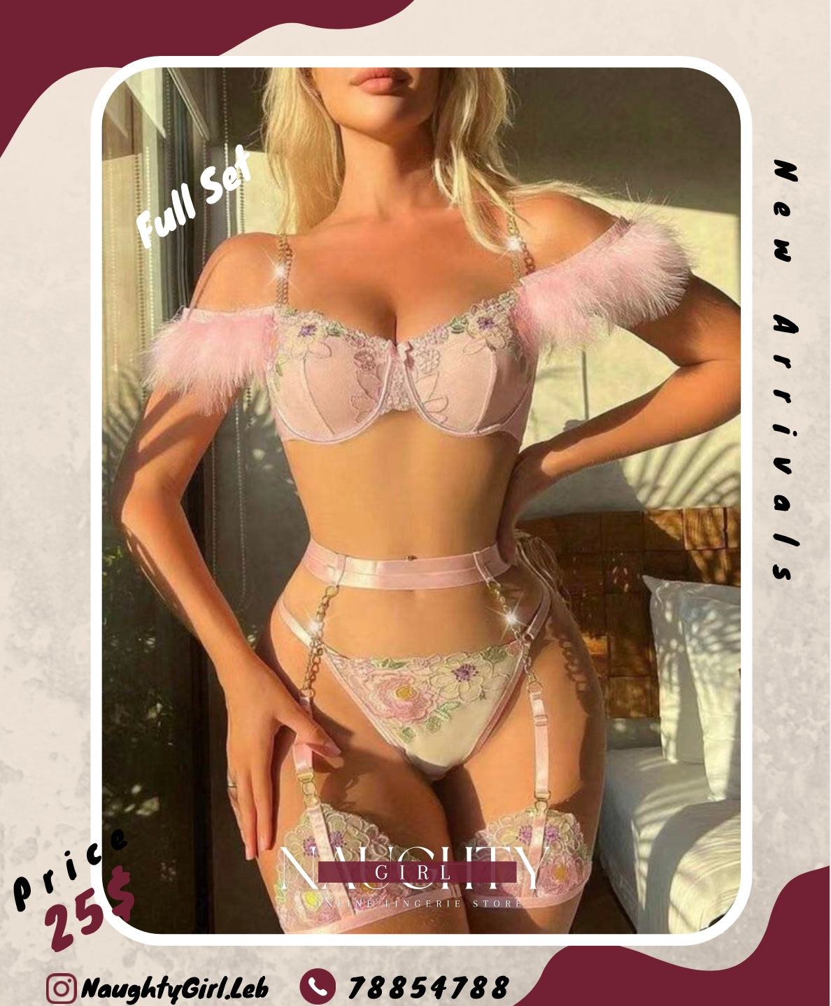 Lingerie