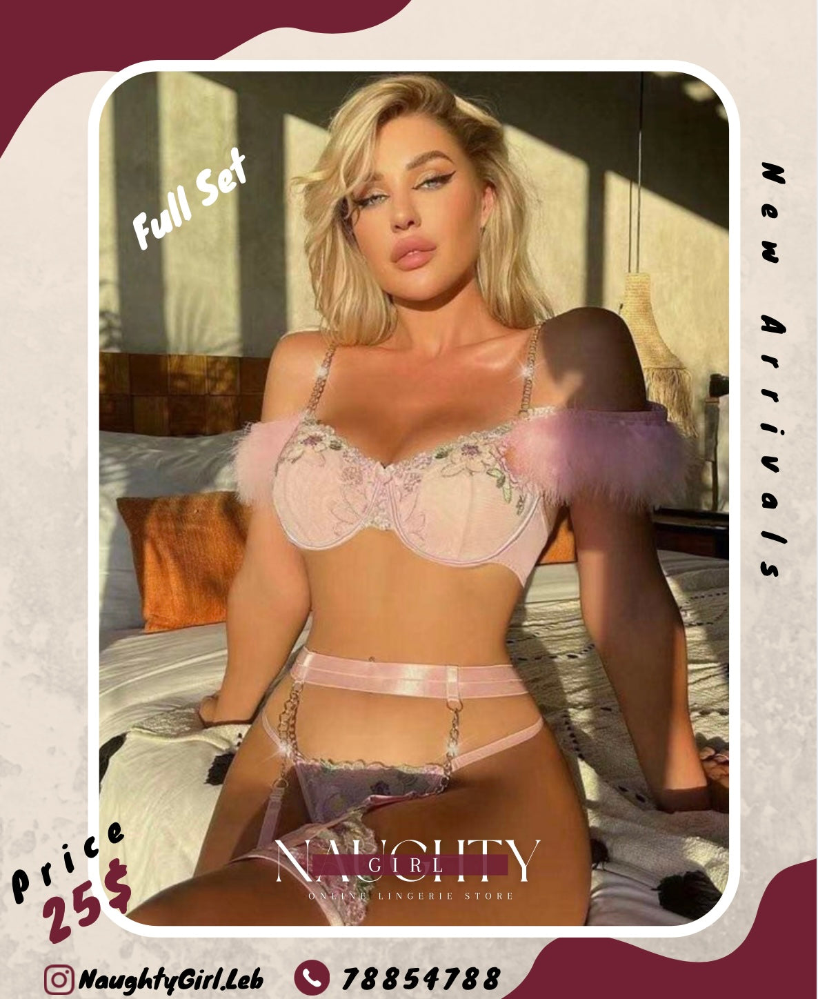Lingerie