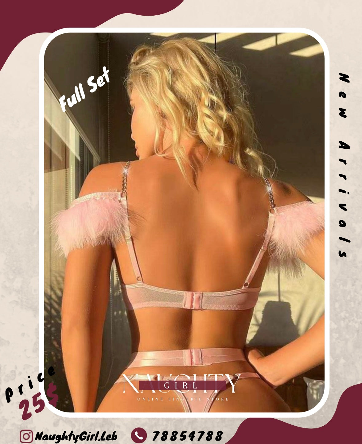 Lingerie