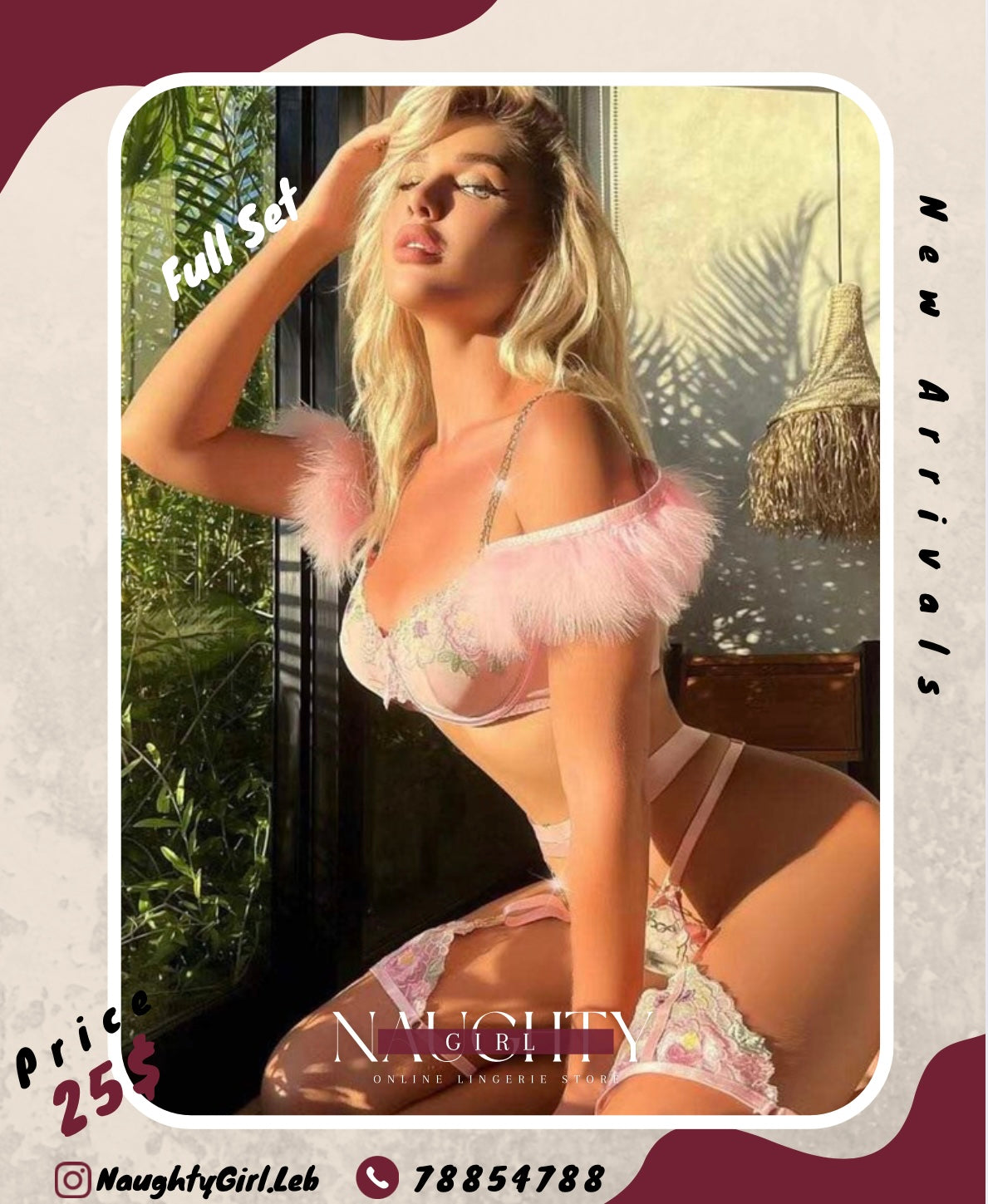 Lingerie