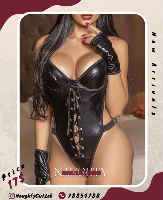 Lingerie Babydoll