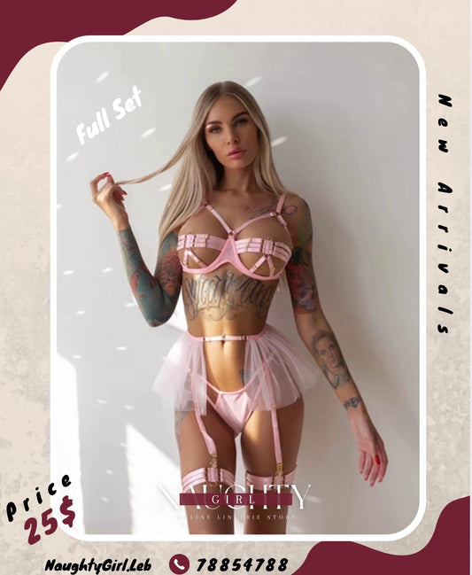Lingerie