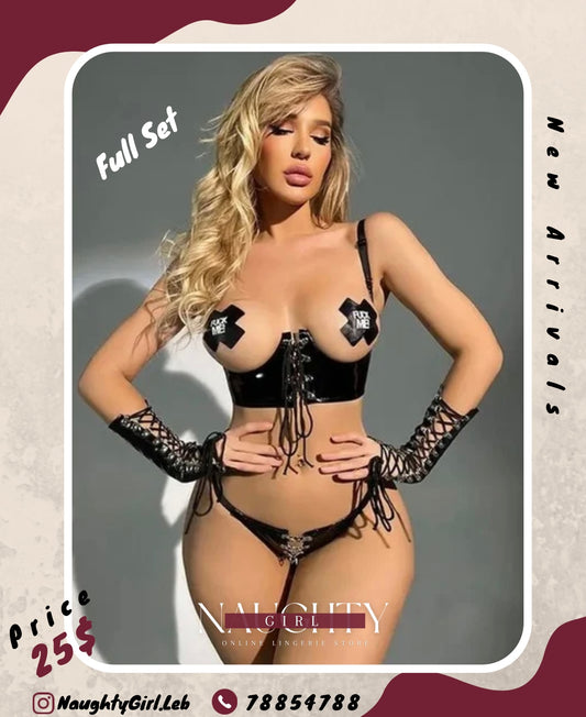 Lingerie