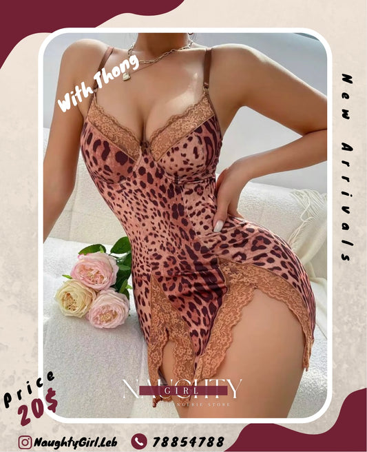 Lingerie Babydoll