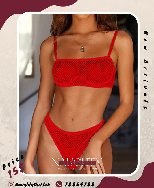 Lingerie