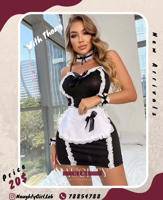 Lingerie Babydoll
