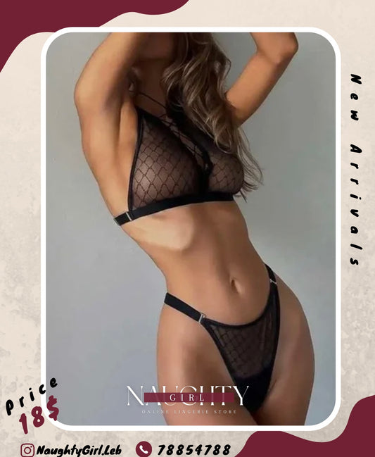 Lingerie