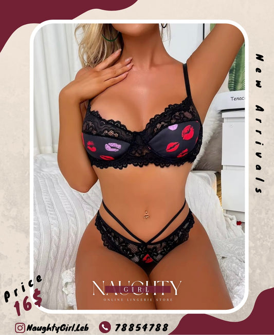 Lingerie
