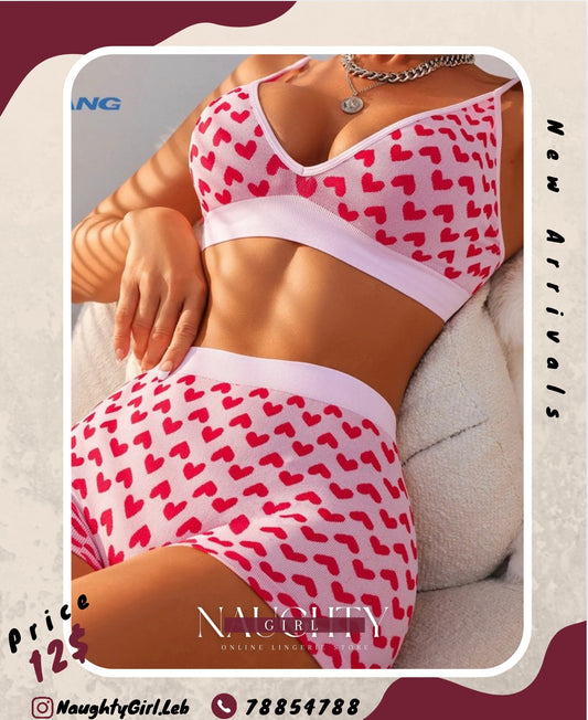 Sleepwear