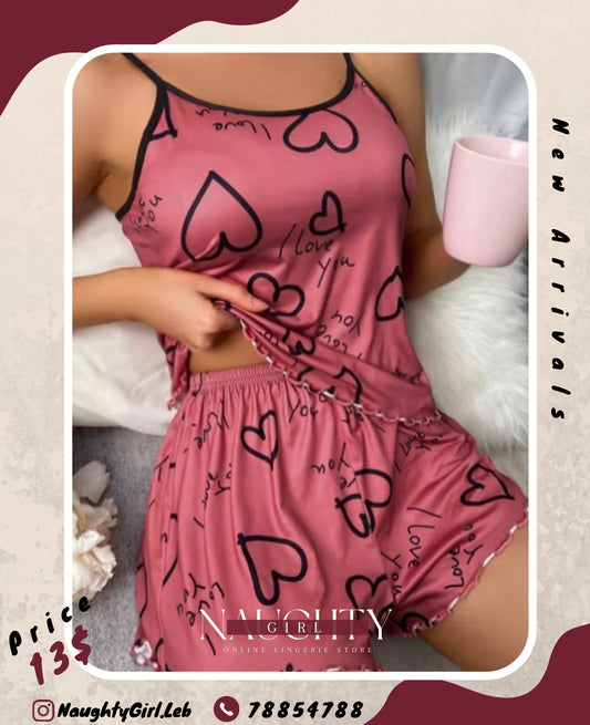 Sleepwear