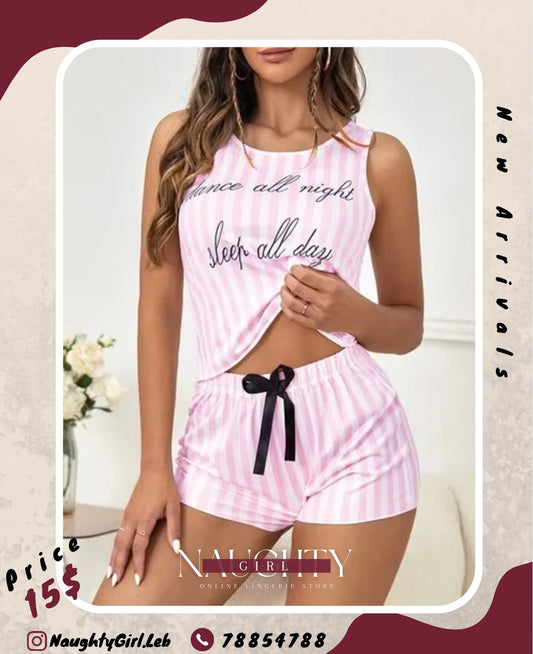 Sleepwear