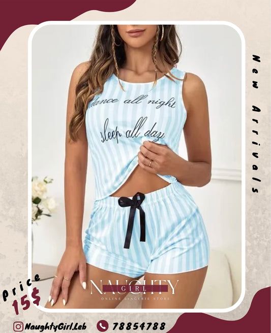 Sleepwear
