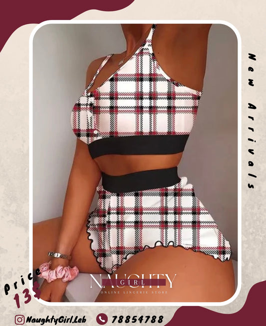 Sleepwear