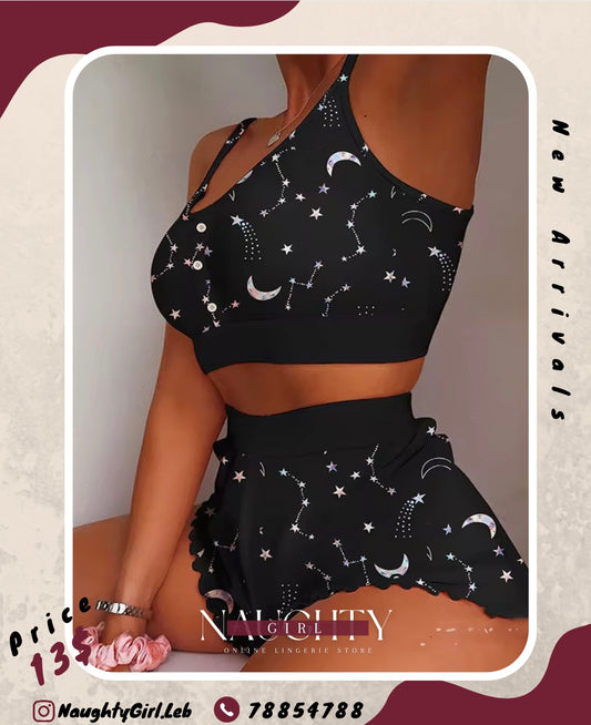 Sleepwear