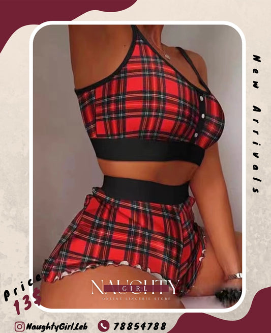 Sleepwear