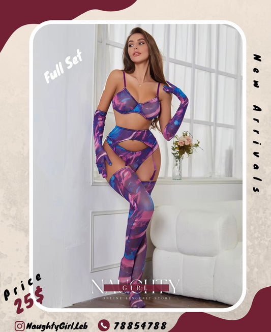 Lingerie Set