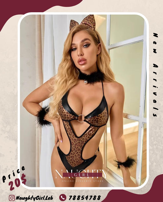 Lingeire Bodysuit