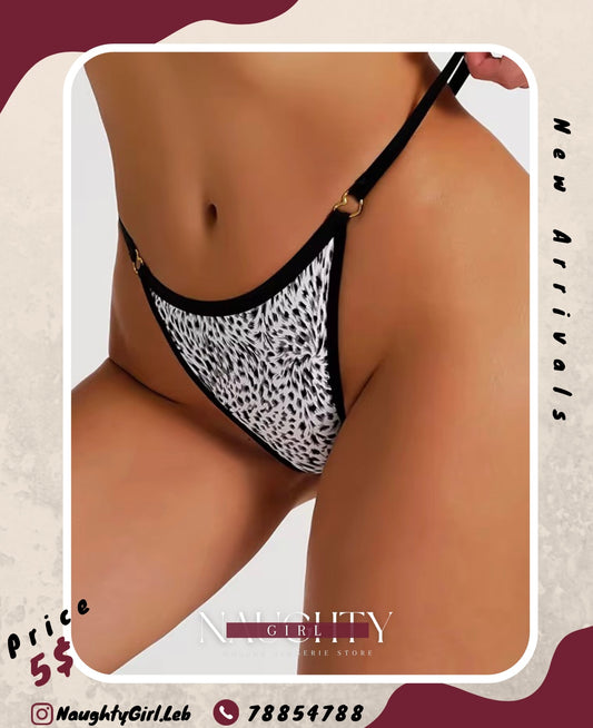 Thong