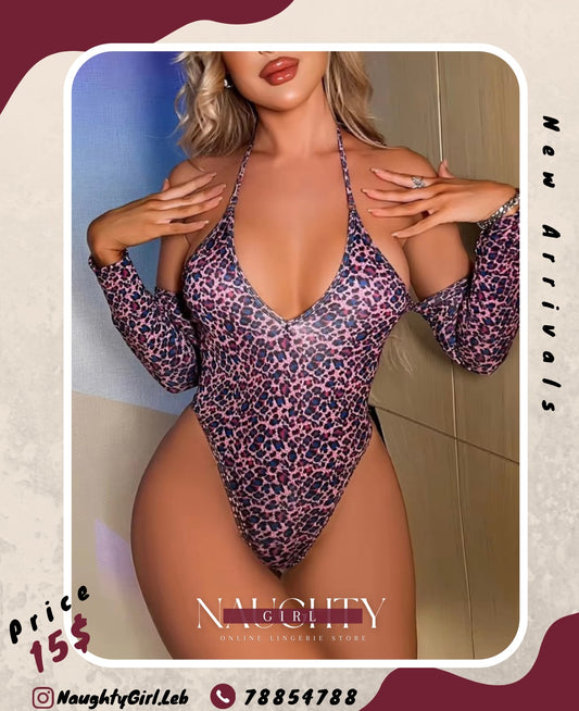 Bodysuit