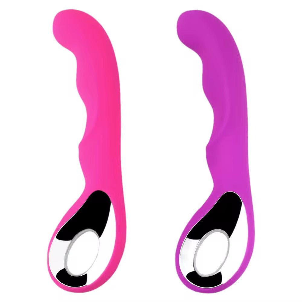 Vibrating Dildo