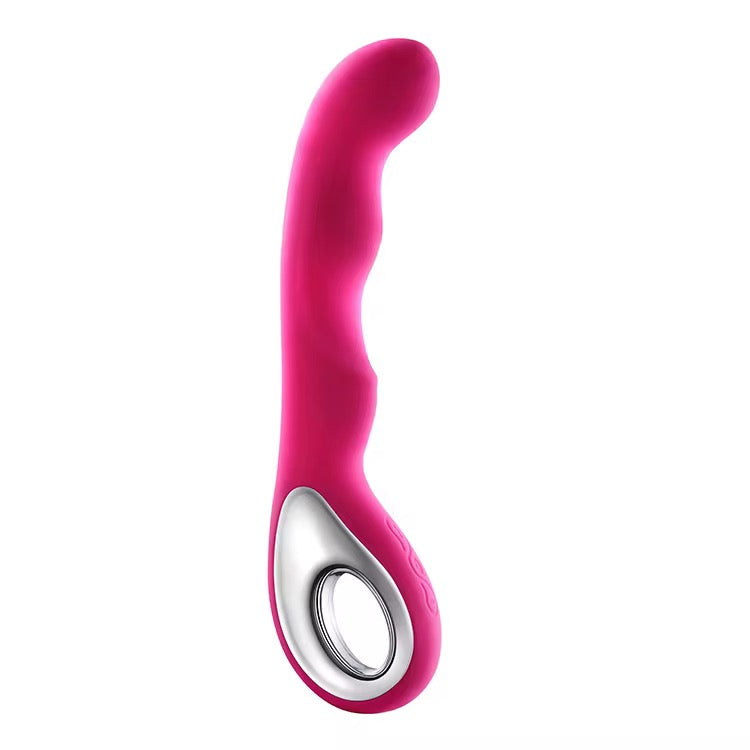 Vibrating Dildo