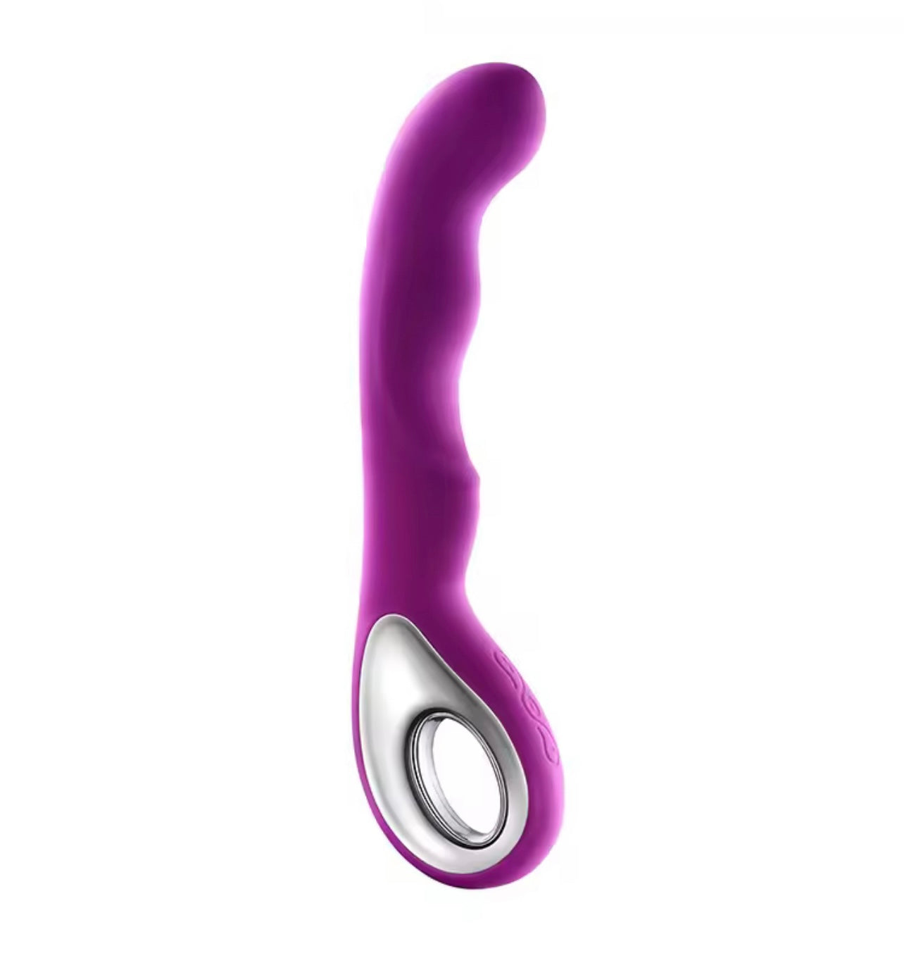 Vibrating Dildo