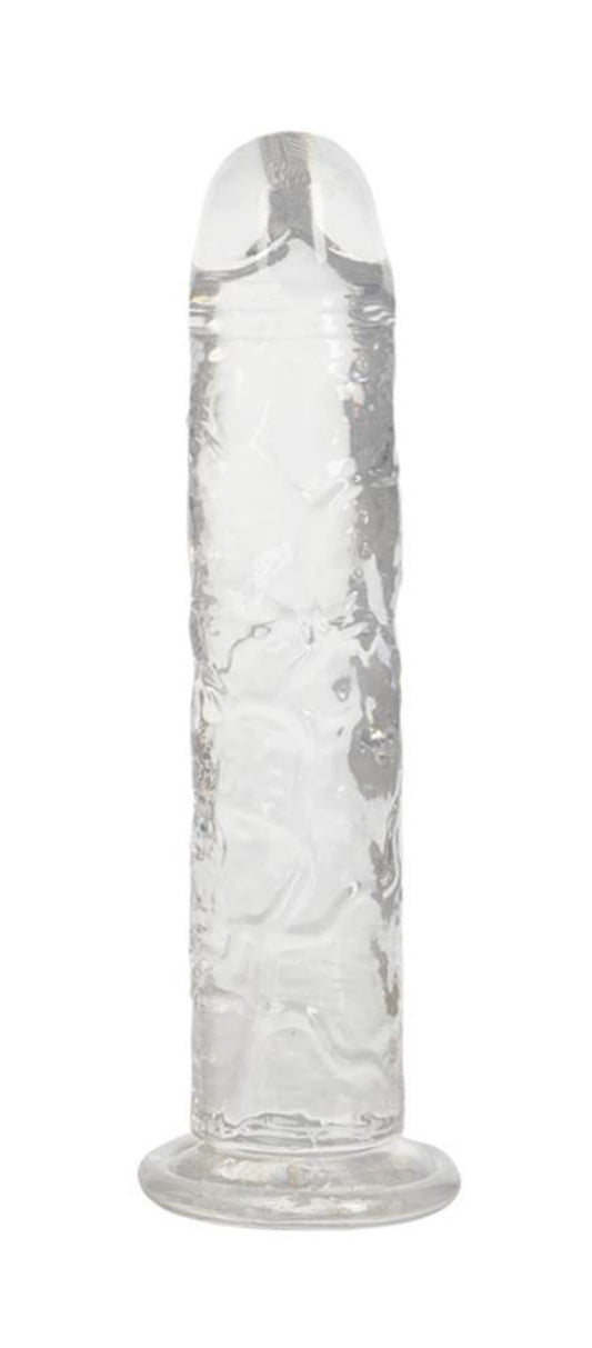 Dildo Transparent