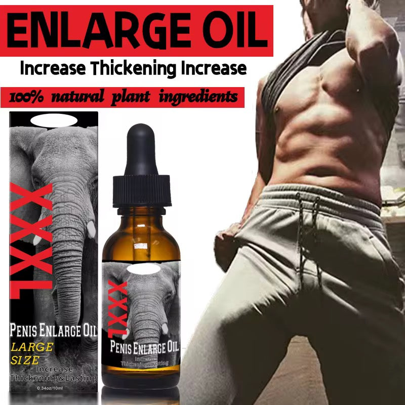 Essential Oil For Mens