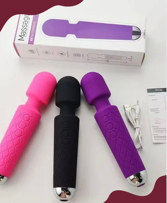 Massager