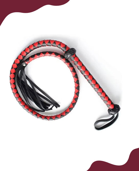 Flogger Whips