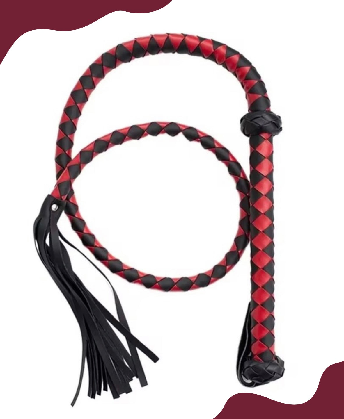 Flogger Whips