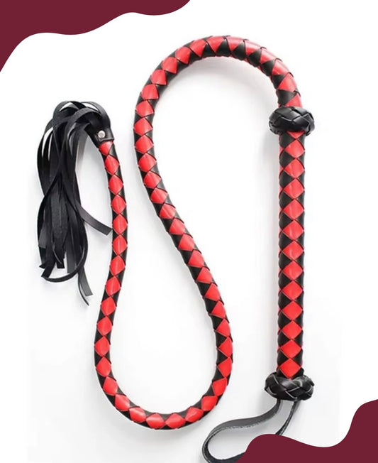 Flogger Whips