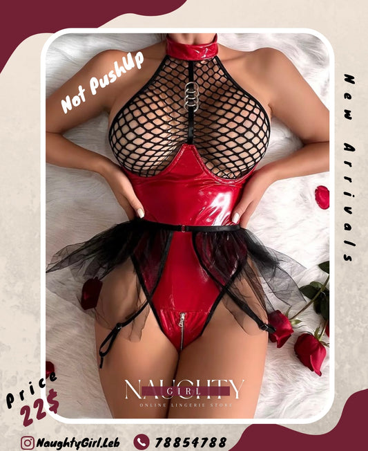 Lingerie Bodysuit