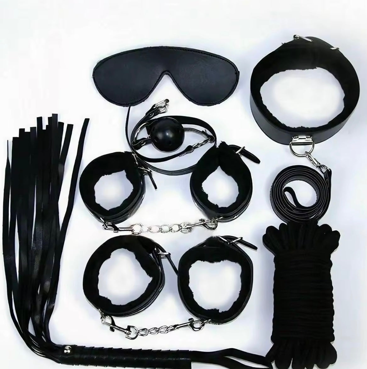 BDSM SET