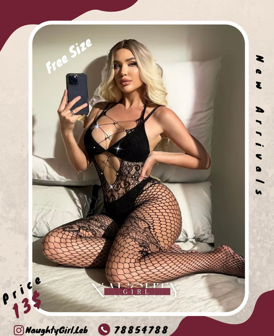 Fishnet