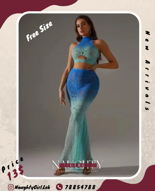 Fishnet