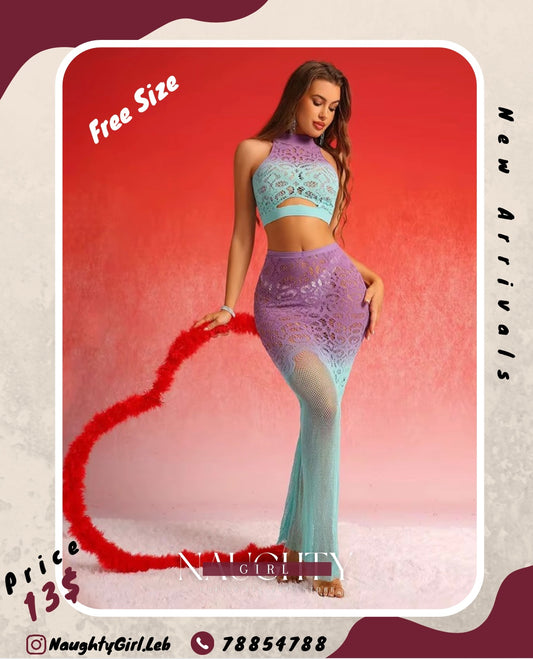 Fishnet