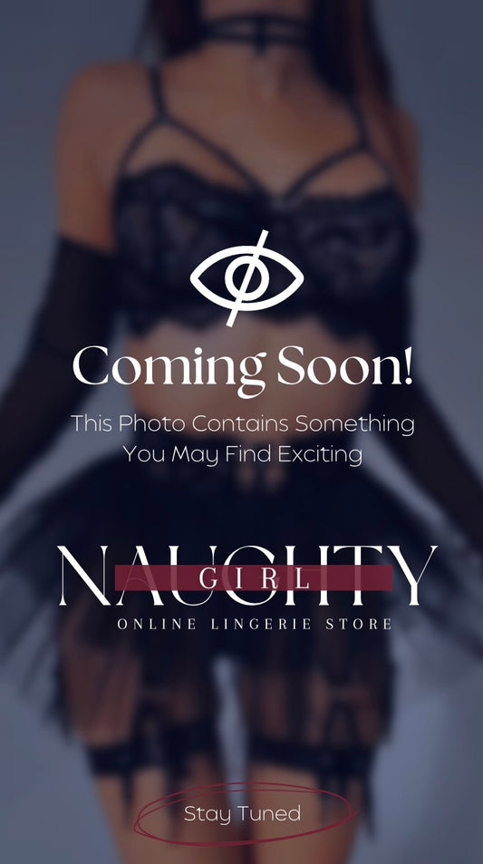 Lingerie Set